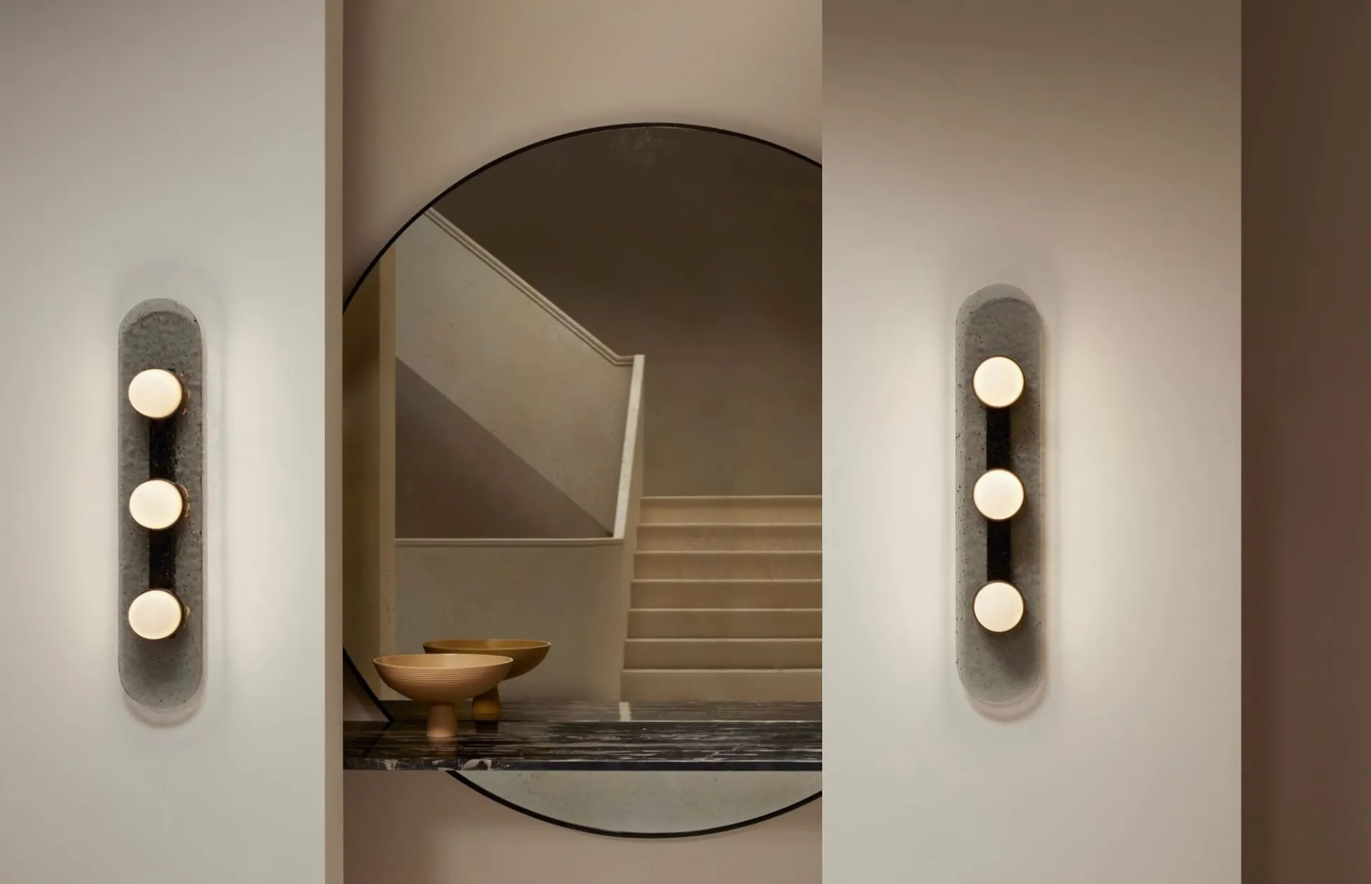 Modulo Wall
