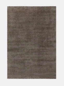 Mohair - Taupe