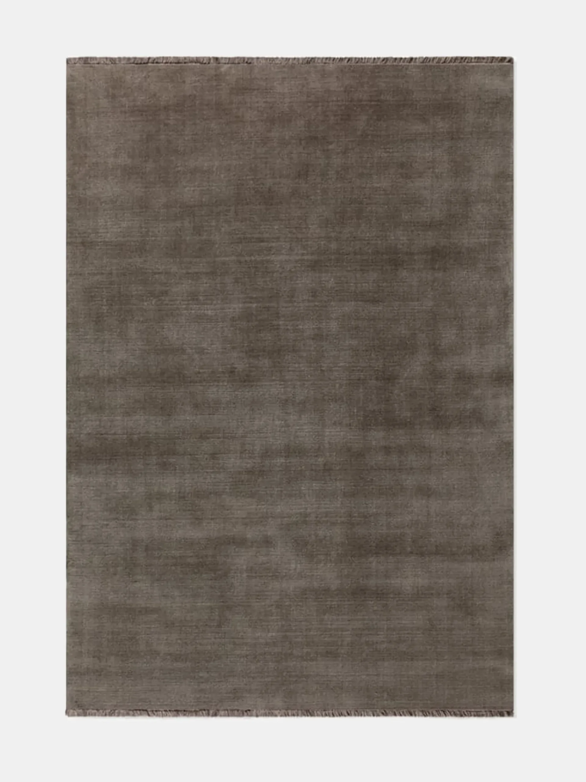 Mohair - Taupe