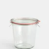 Mold Jar 580 ml