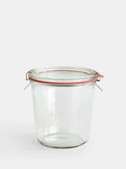 Mold Jar 580 ml