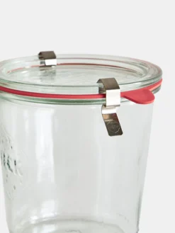 Mold Jar 580 ml