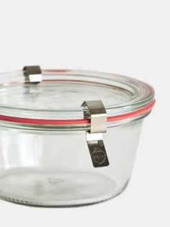 Mold Jar 290 ml