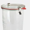Mold Jar 850 ml