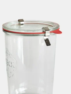 Mold Jar 850 ml