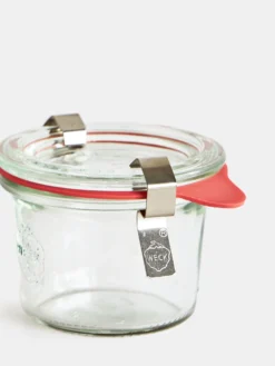 Mold Jar 80ml