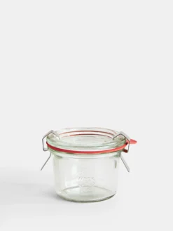 Mold Jar 80ml