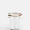 Mold Jar 160 ml
