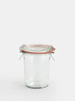 Mold Jar 160 ml