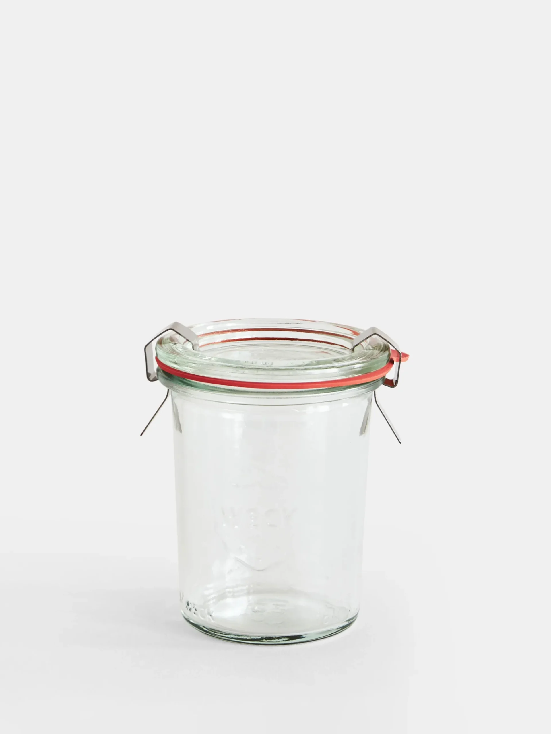 Mold Jar 160 ml
