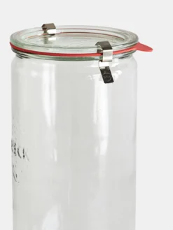 Mold Jar 1590 ml