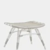Monet Exterior Foot Stool