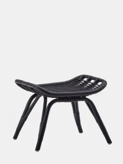 Monet Footstool