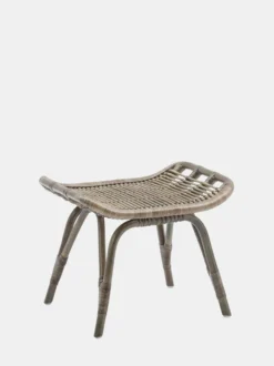 Monet Footstool