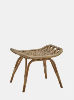 Monet Footstool