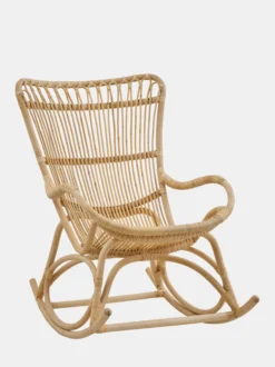 Monet Rocking Chair