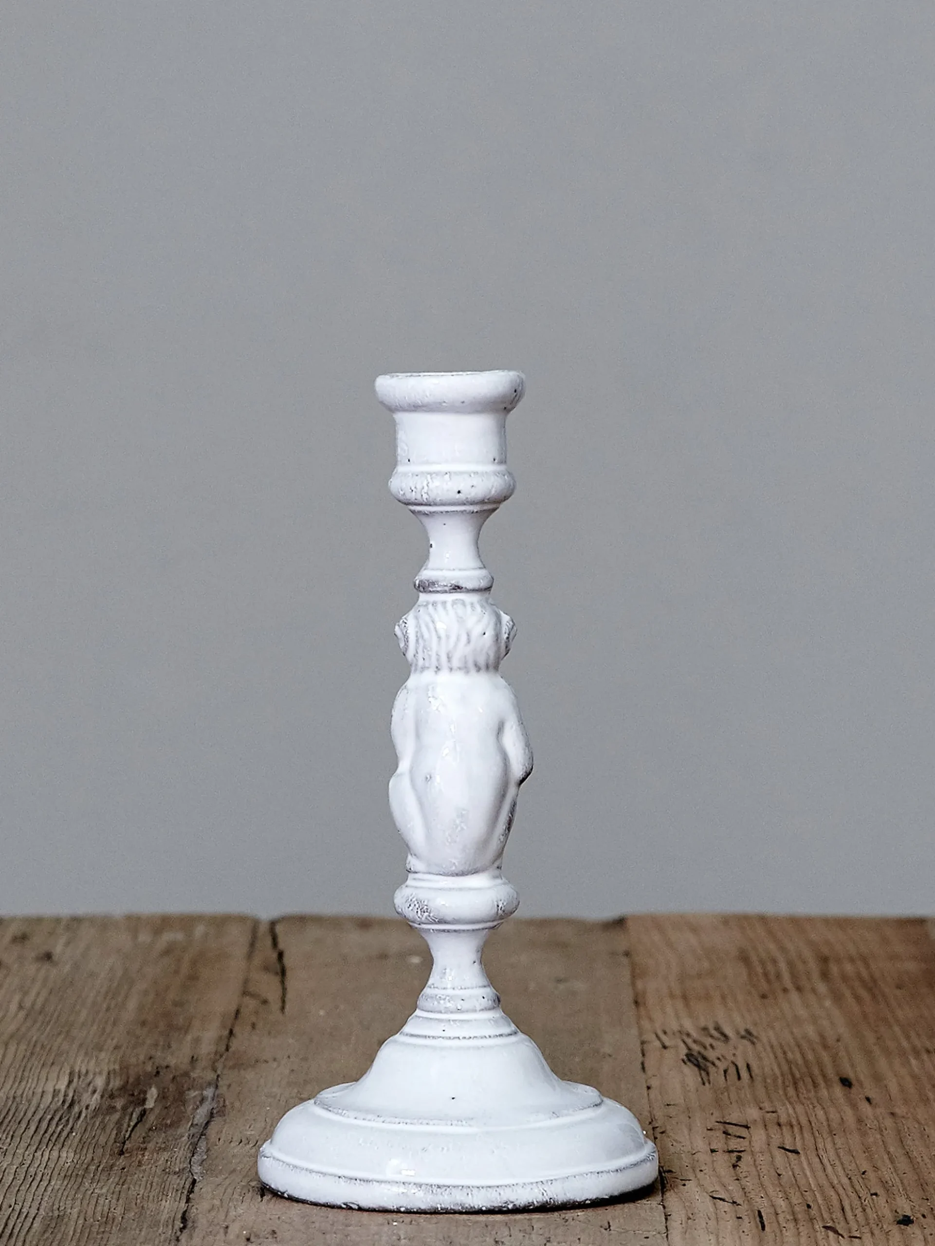 Monkey Candlestick