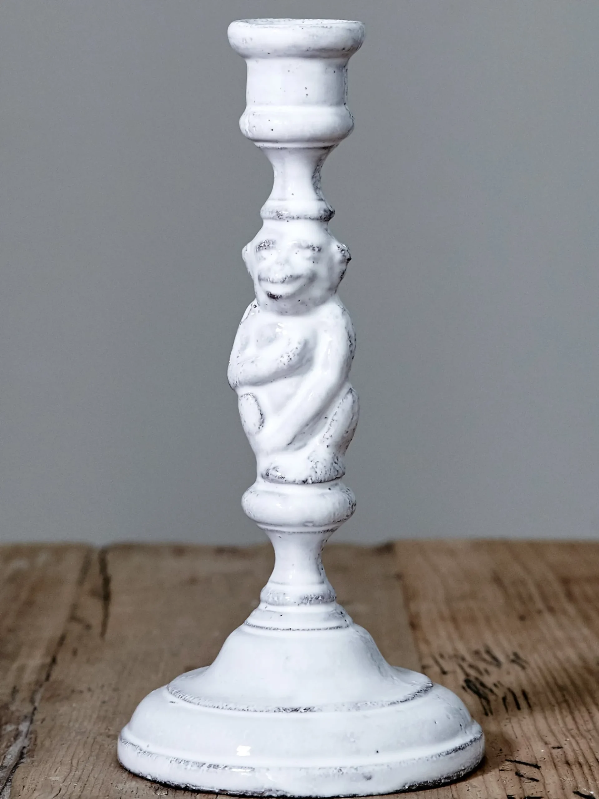 Monkey Candlestick