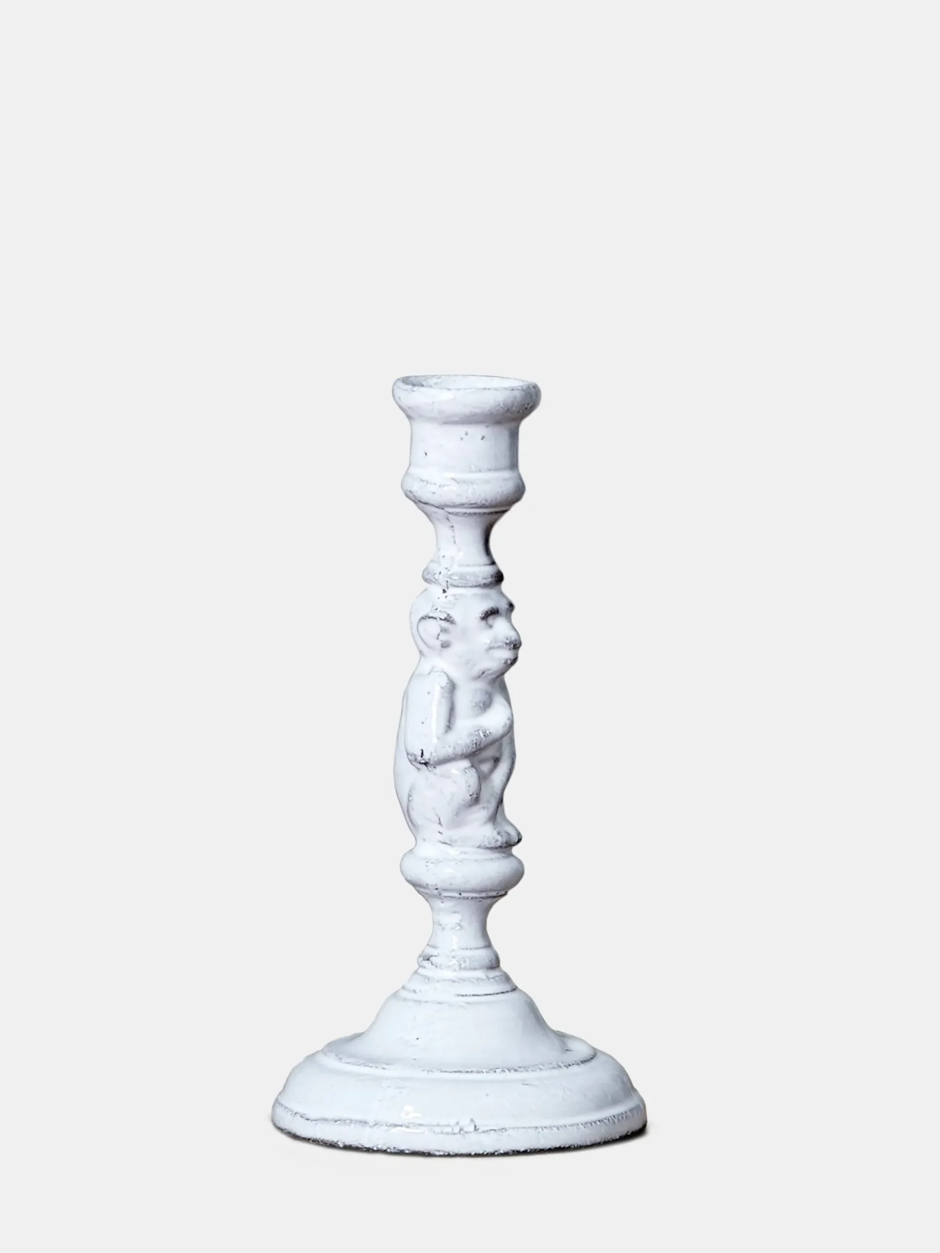 Monkey Candlestick