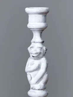 Monkey Candlestick
