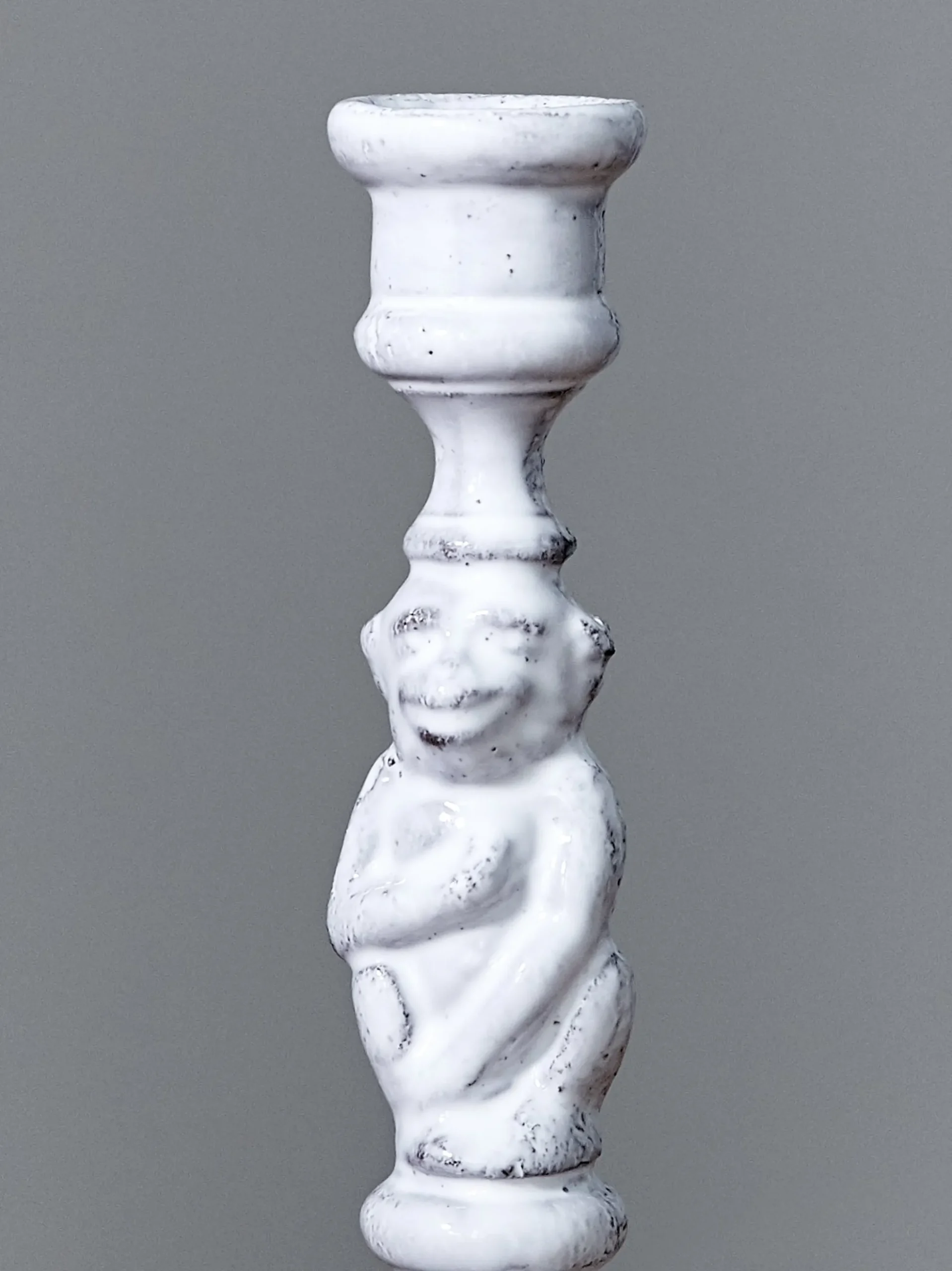 Monkey Candlestick