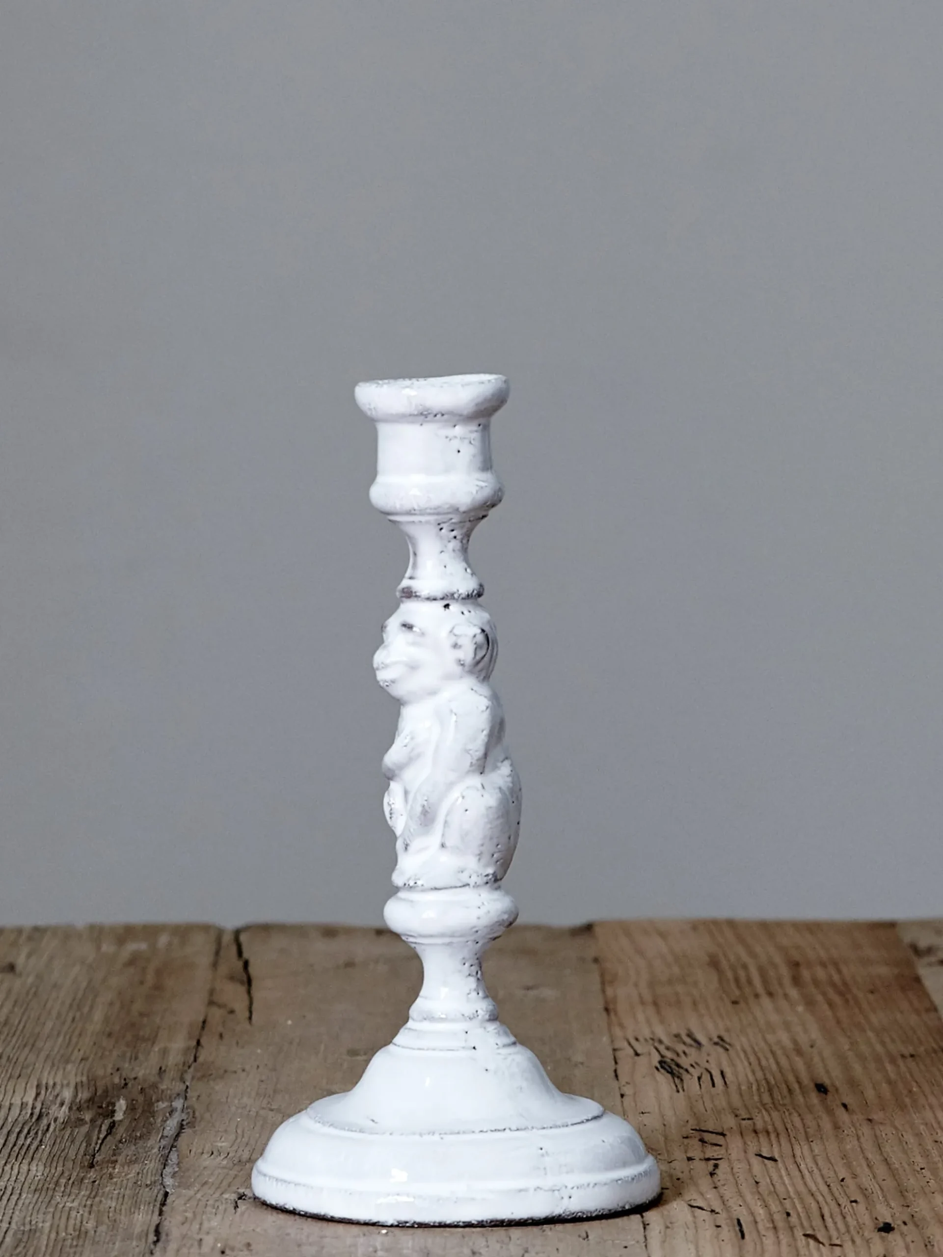 Monkey Candlestick