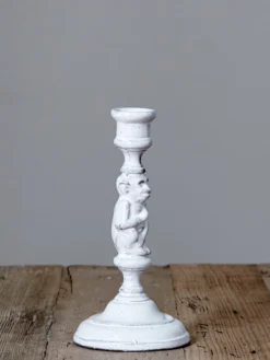 Monkey Candlestick