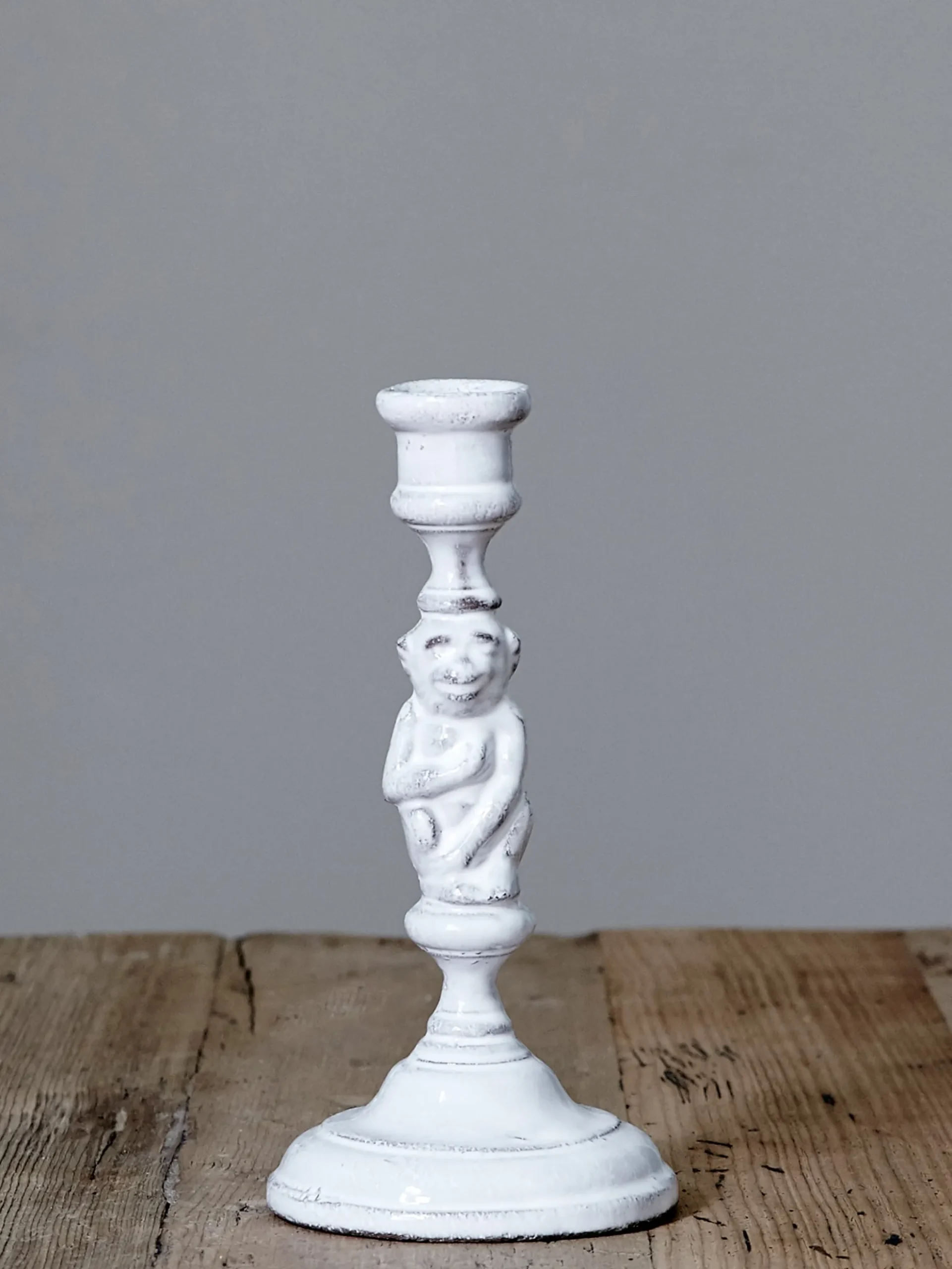 Monkey Candlestick