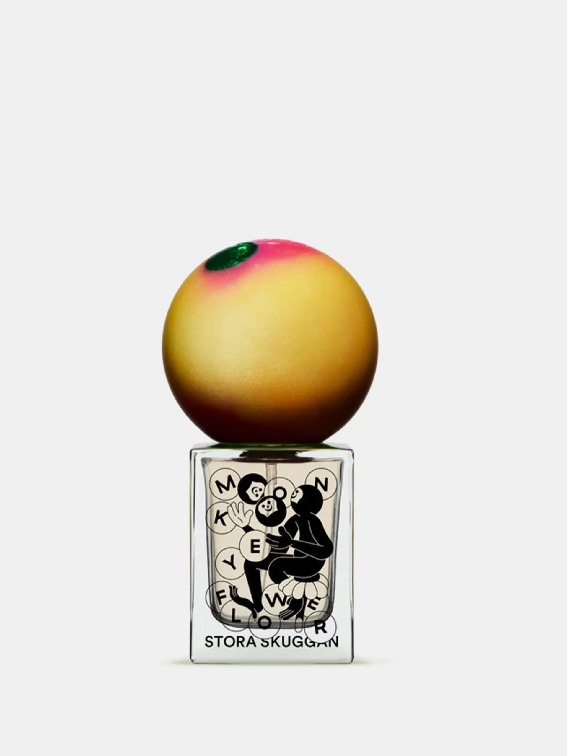 Monkeyflower - EdP 30ml