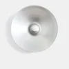 Monumental - Waxed Aluminum
