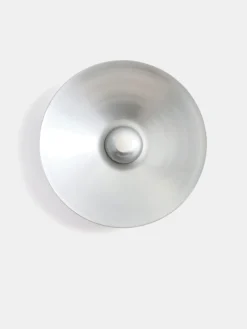 Monumental - Waxed Aluminum