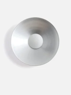 Monumental - Waxed Aluminum