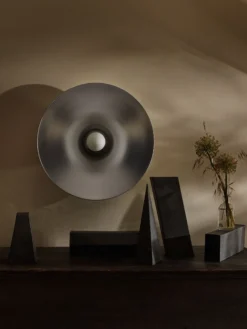 Monumental - Waxed Aluminum