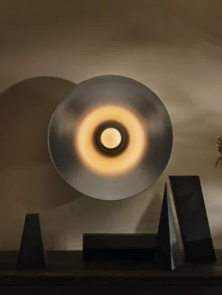 Monumental - Waxed Aluminum