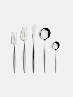 Moon Cutlery