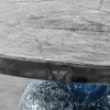 Moon Round Dining Table