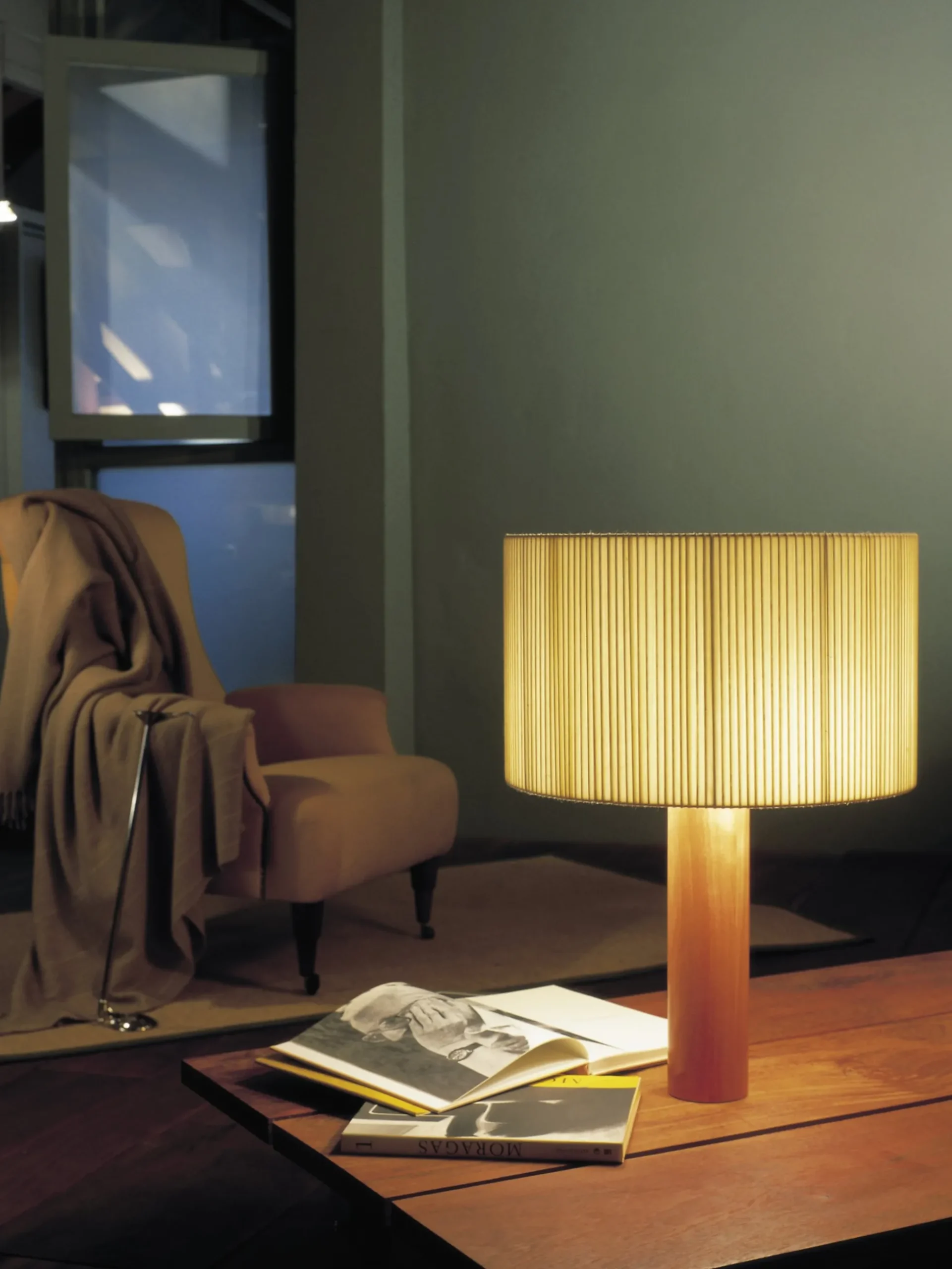Moragas Table Lamp