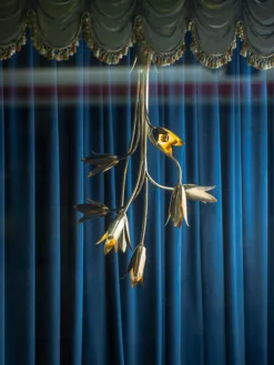 Morales Ceiling Light