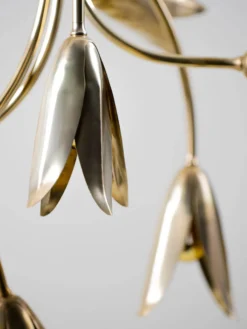 Morales Ceiling Light