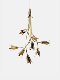 Morales Ceiling Light