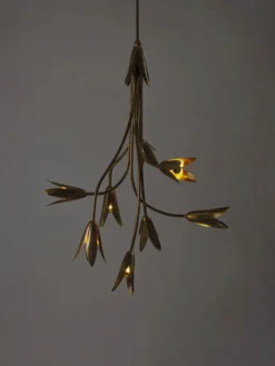 Morales Ceiling Light