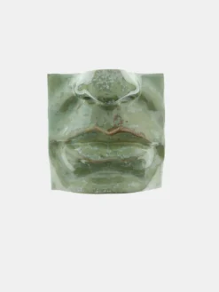 Mouth - Green