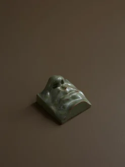 Mouth - Green