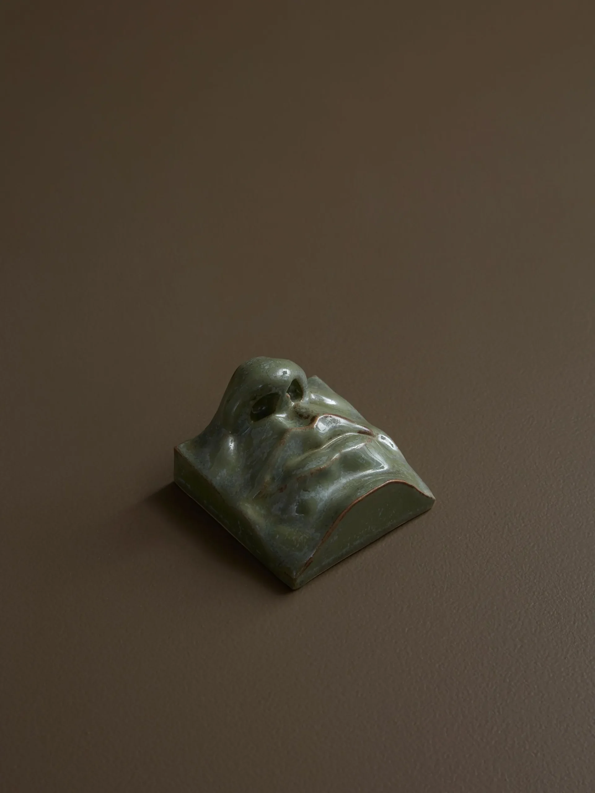 Mouth - Green