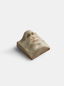 Mouth - Sand