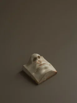 Mouth - Sand
