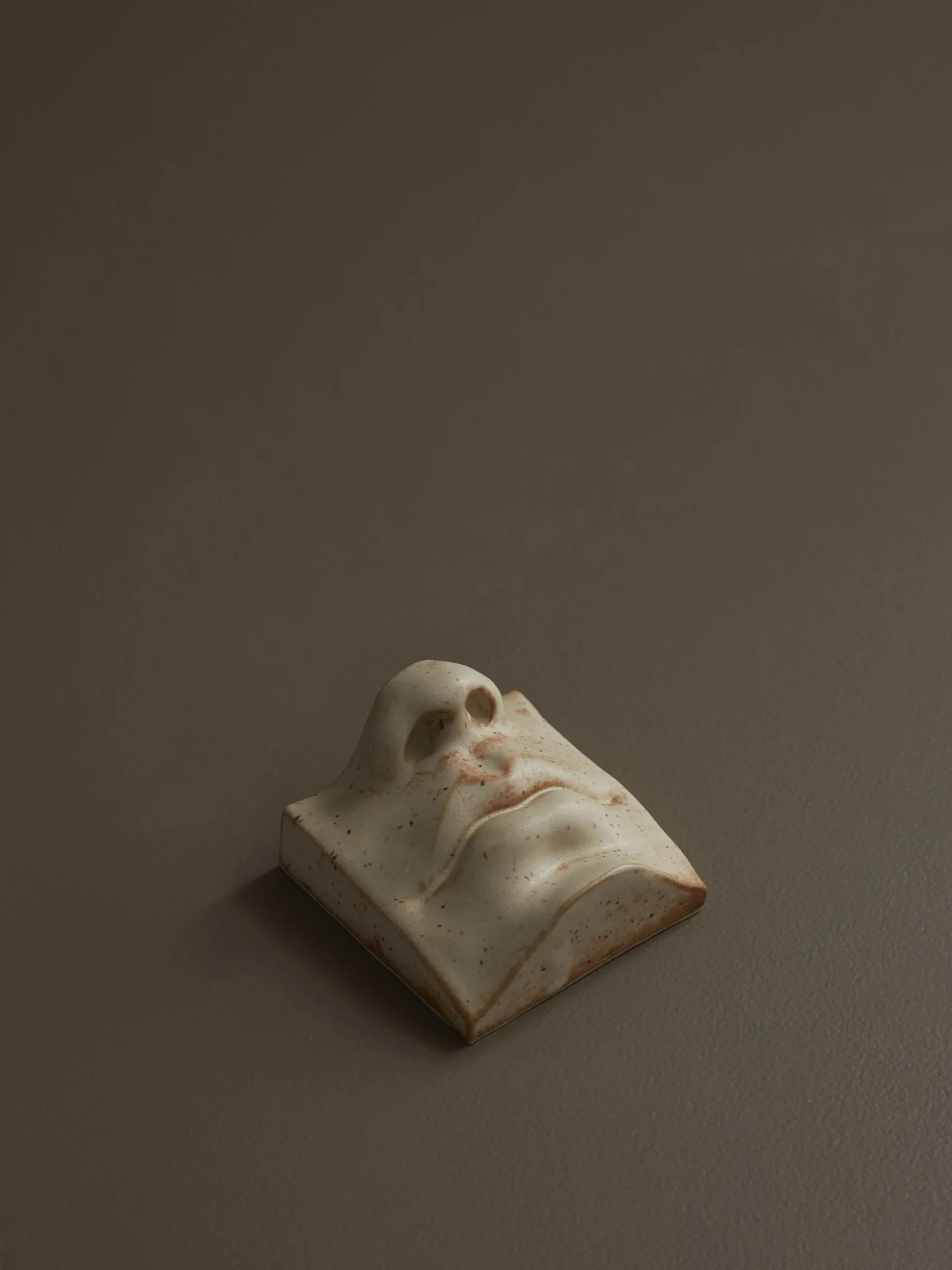 Mouth - Sand