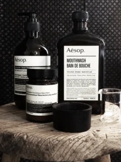 Mouthwash 500 ml