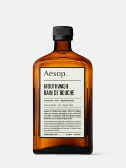 Mouthwash 500 ml