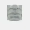 Mouth - White